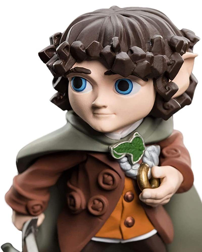 ロード・オブ・ザ・リング MINI フロド・バギンズMINI EPICS: FRODO BAGGINS ロード・オブ・ザ・リング MINI フロド・バギンズMINI EPICS: FRODO