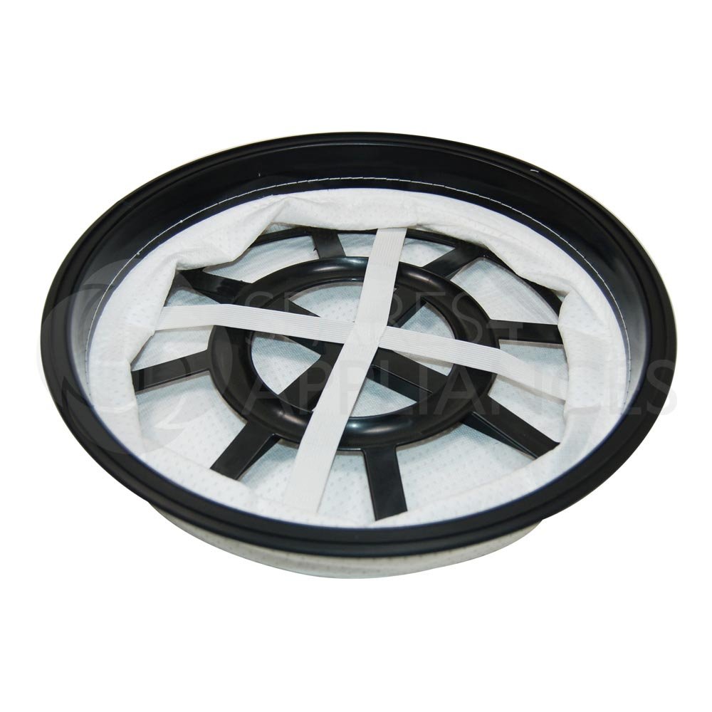 Numatic 604165 Filtre pour aspirateur 30,48 cm