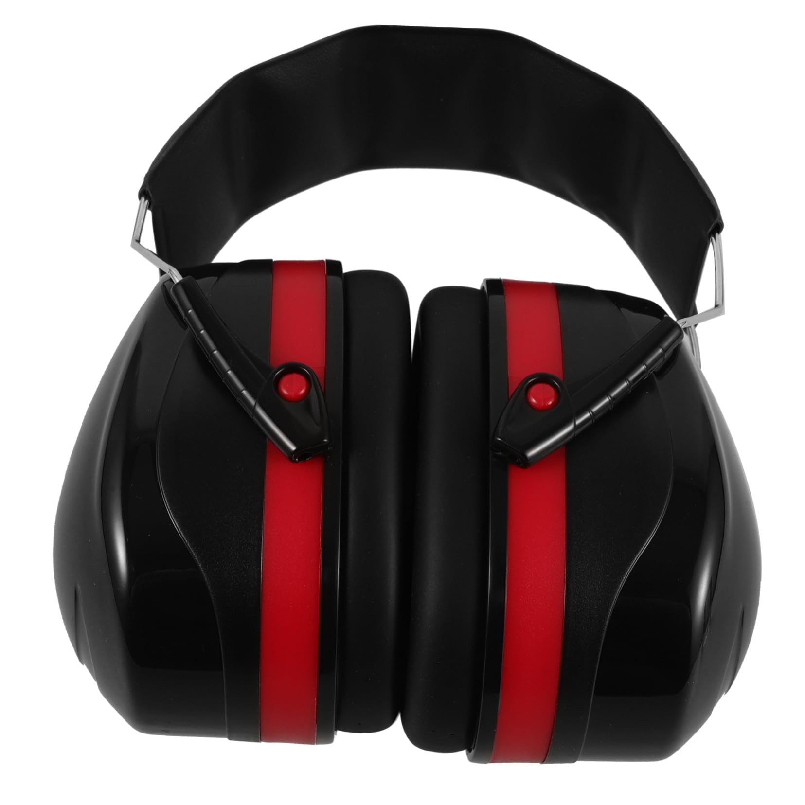 UKCOCO 3pezzi Cuffie Antirumore Regolabili Per Protezione Earmuffs Professionali Per e Riduzione Assorbente Per Industriali e