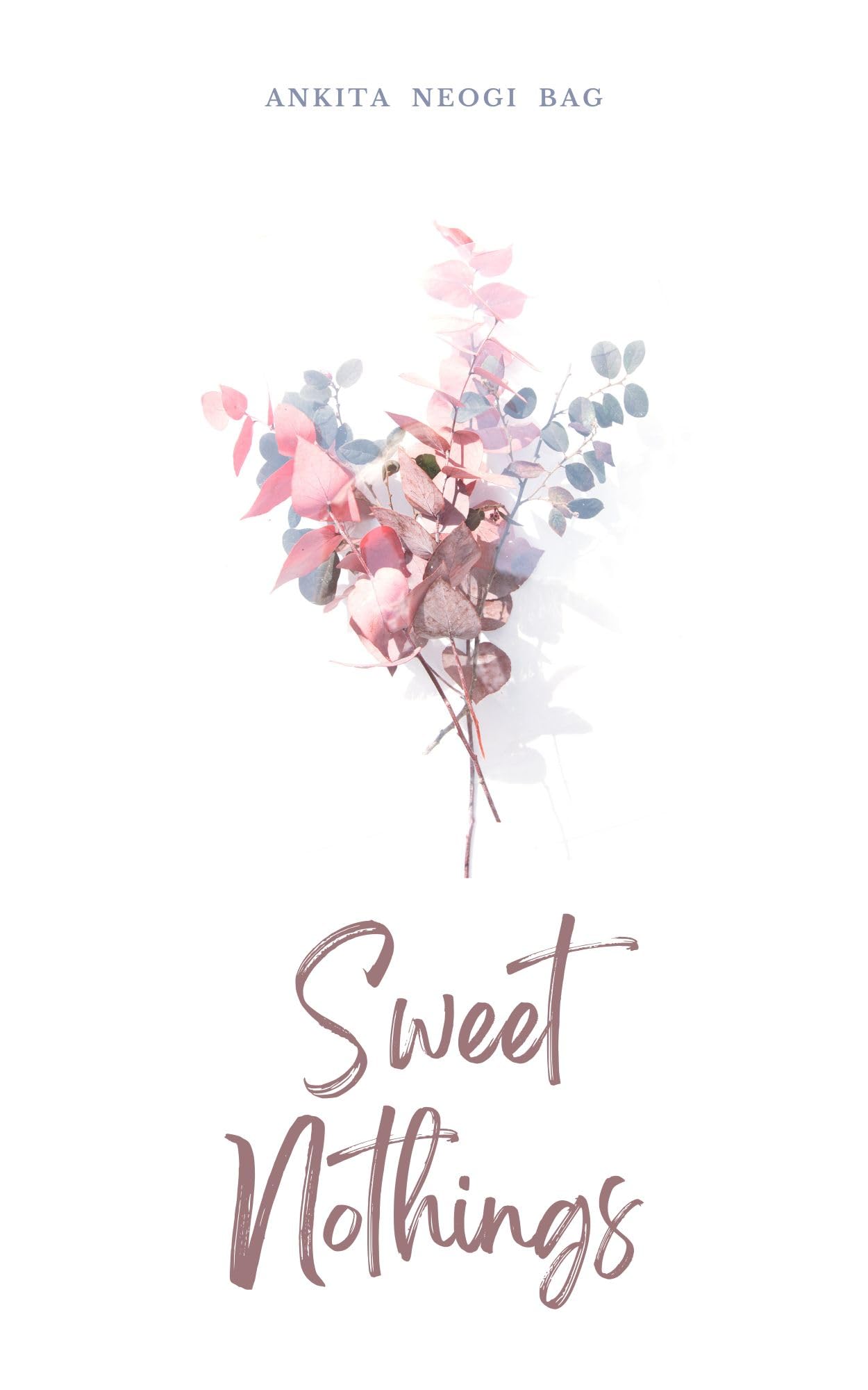 Sweet Nothings Paperback – 3 July 2024