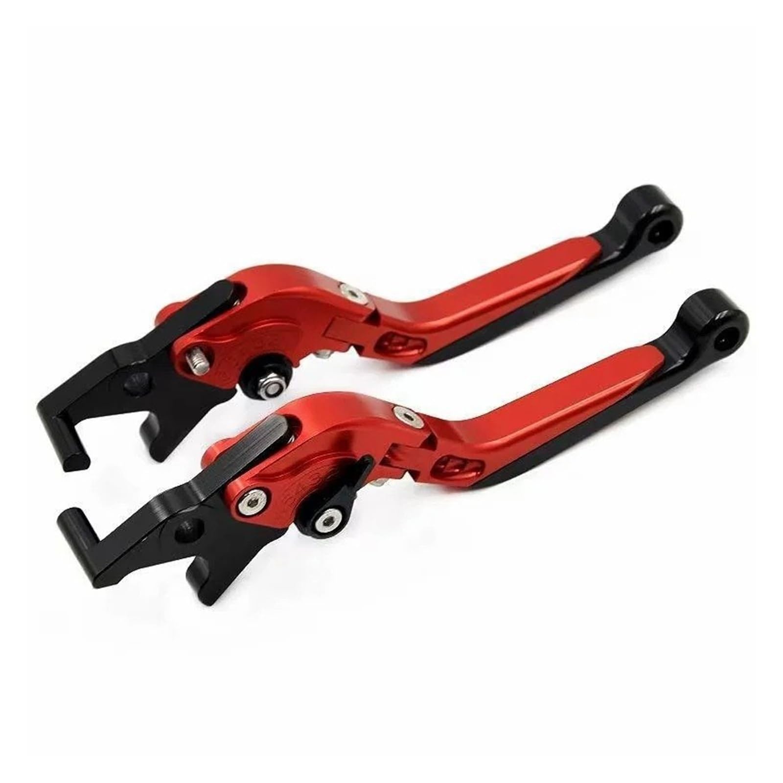 Dajmsuy G Motorbike Brake Clutch Lever For Adv 350 Cnc Adjustable Foldin Extendable Brake Clutch Lever