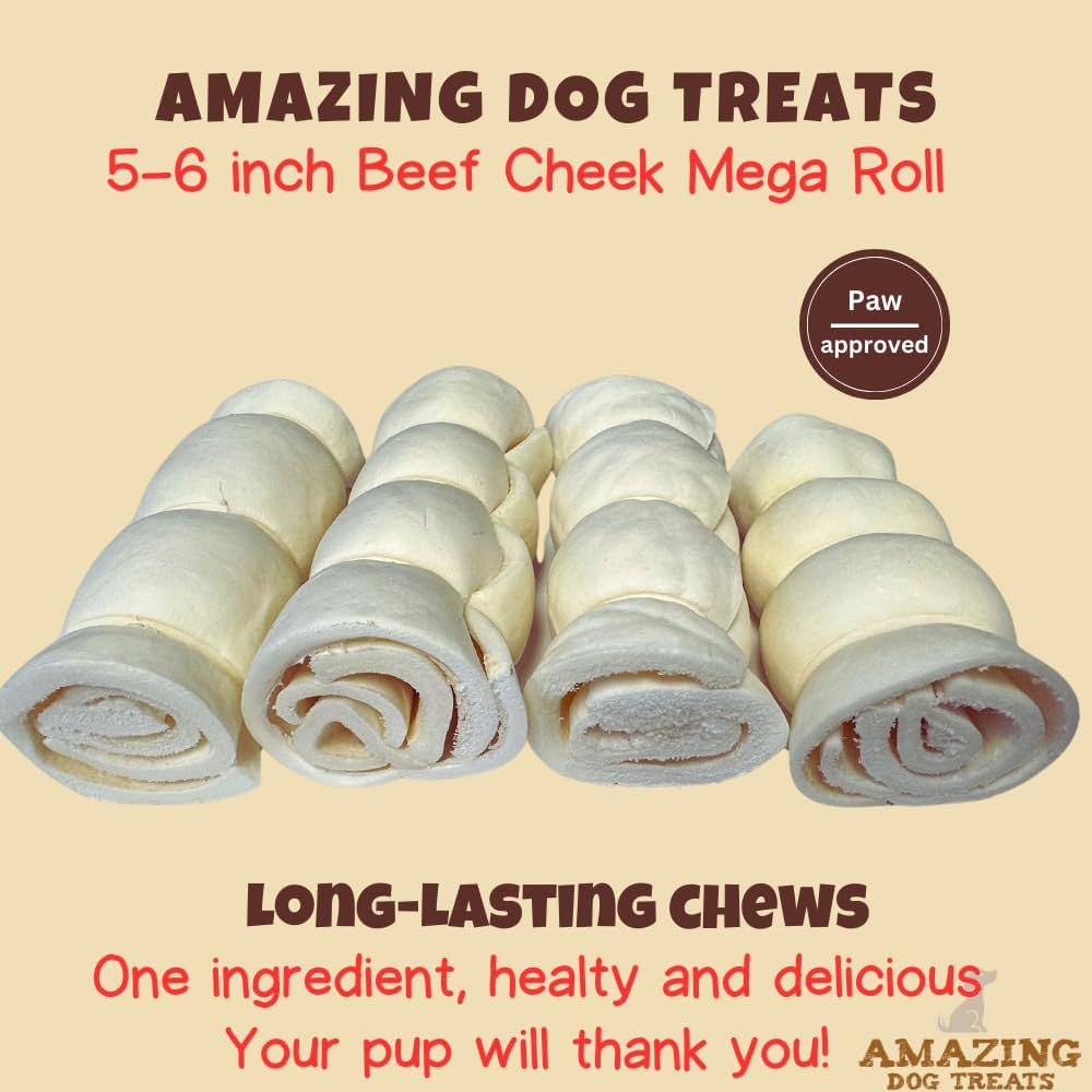 Beef Cheek Rolls For Dogs Barking Buddha Yak Cheese Barking Buddha