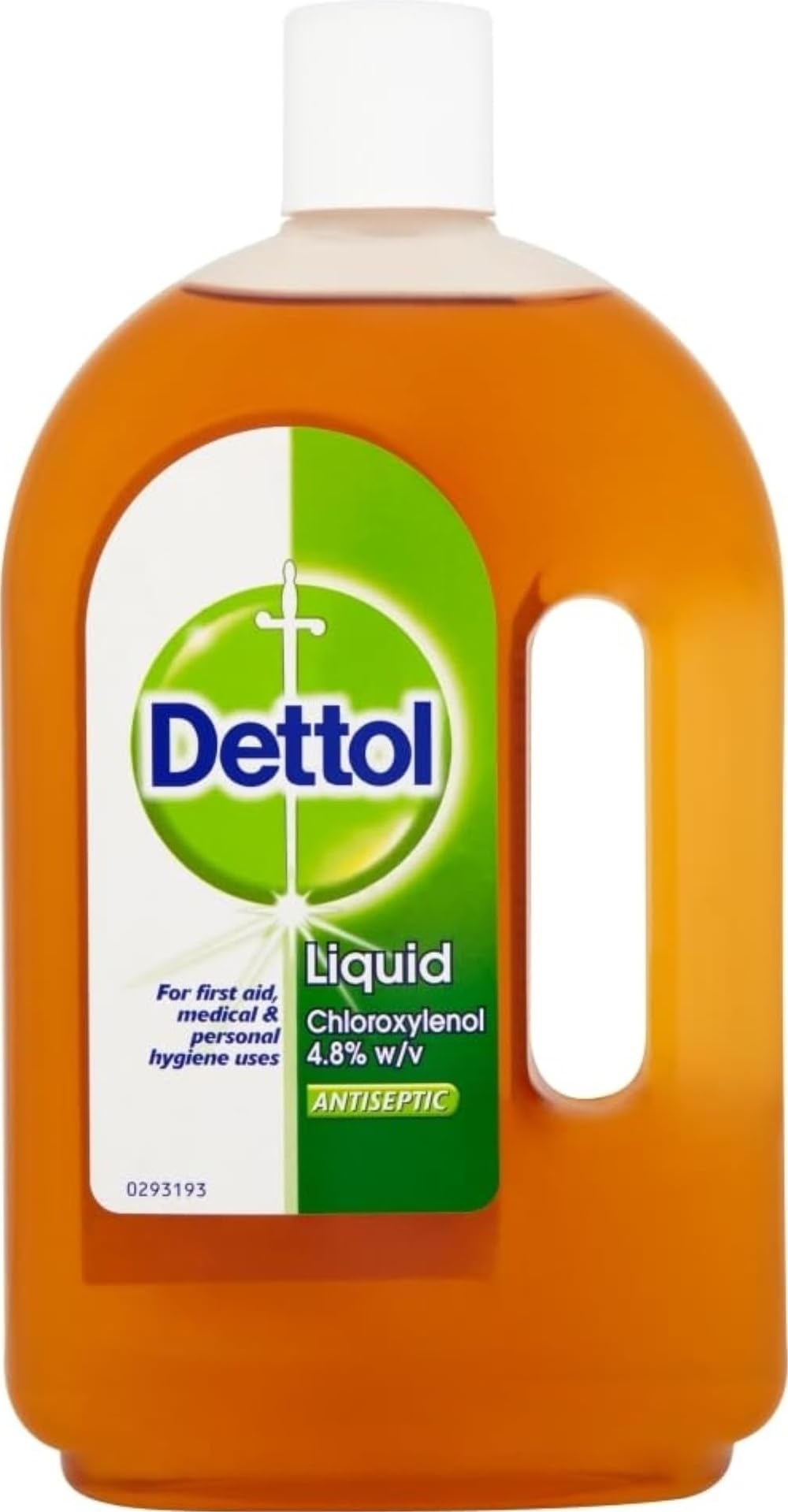 Dettol Liquid Antiseptic 750 Ml