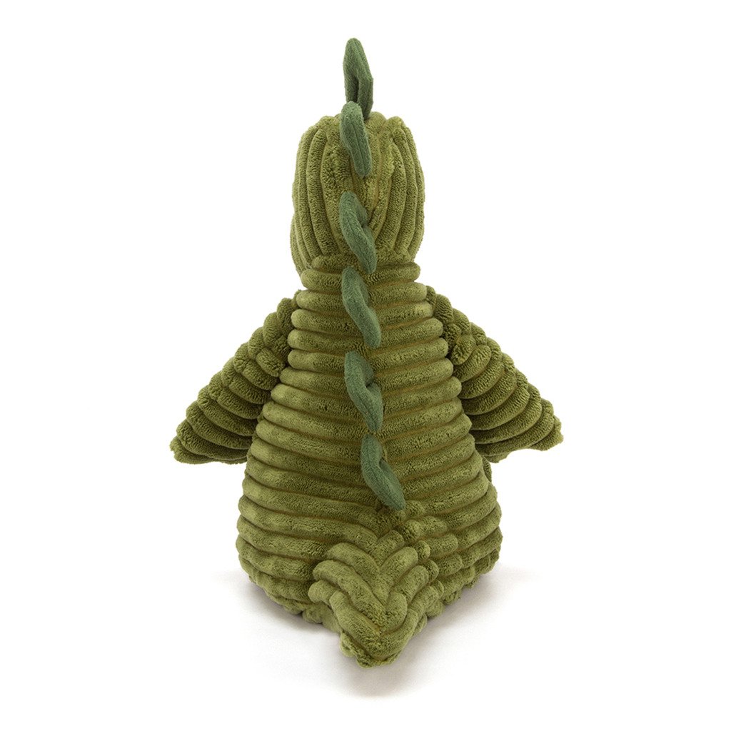 Jellycat Cordy Roy Dinosaur Stuffed Animal, Medium, 15 inches