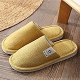 Photo Gallery zyycaomff uomo casa indoor warm indoor pantofole scarpe da donna antiscivolo camera da letto pantofole casa unisex warm-yellow_10 Photo Gallery zyycaomff uomo casa indoor warm indoor pantofole scarpe da donna antiscivolo camera da letto pantofole casa unisex warm-yellow_10