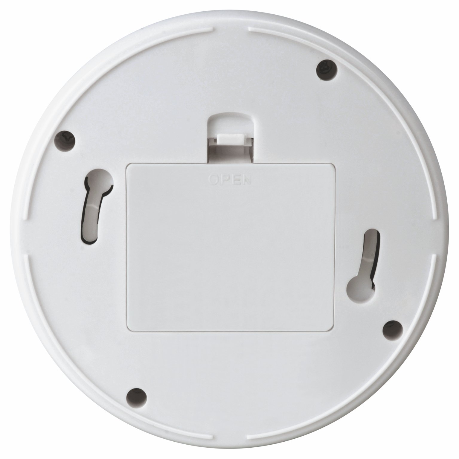 ELRO CDD15F Telecamera Dummy Dome per interni con luce flash