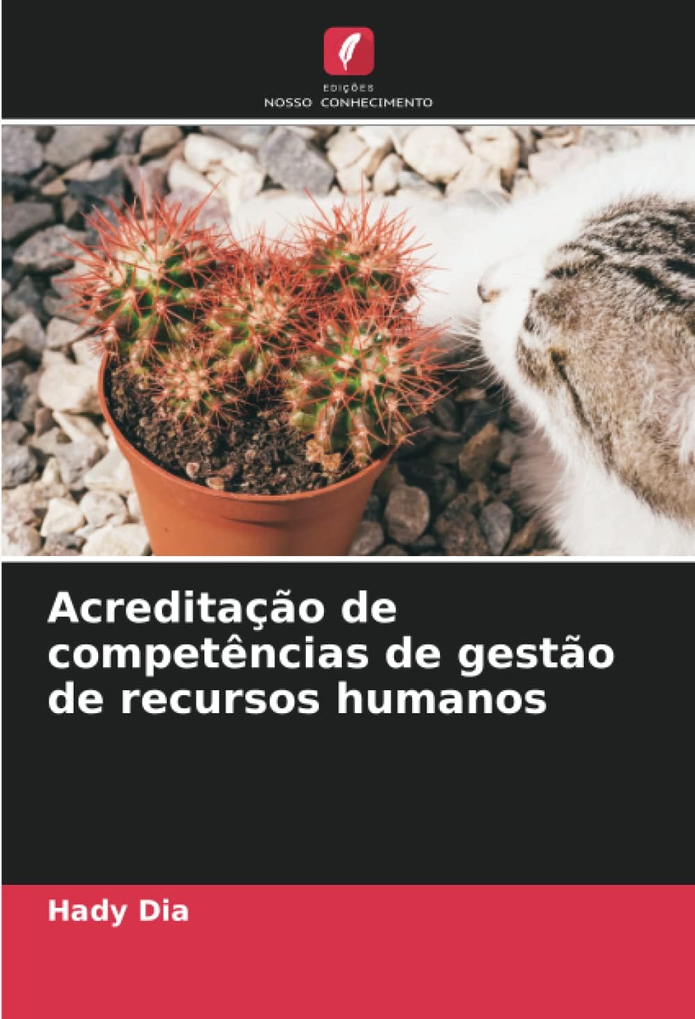 Acreditação de competências de gestão de recursos humanos