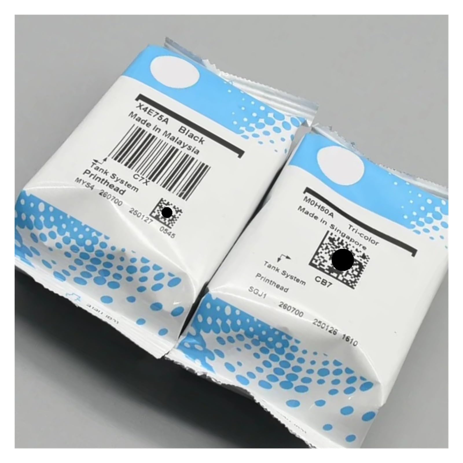 Cabezal de impresión M0H51A M0H50A X4E75A 3YP17A 3JB06AA, Compatible con HP, GT5800 100 200 300 400 500 600 700 6000 7000 Seires(X4E75A) — view 8