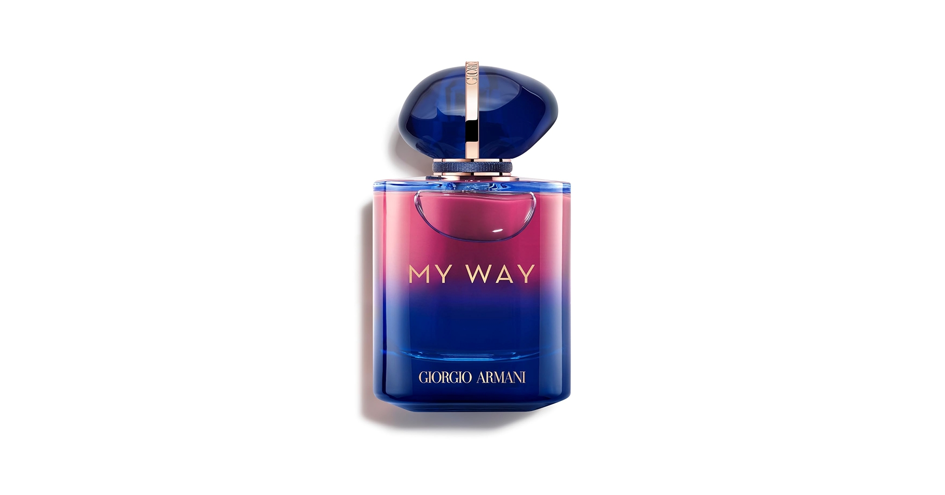 Amazon.com: Armani Beauty – My Way – Parfum – Perfume for