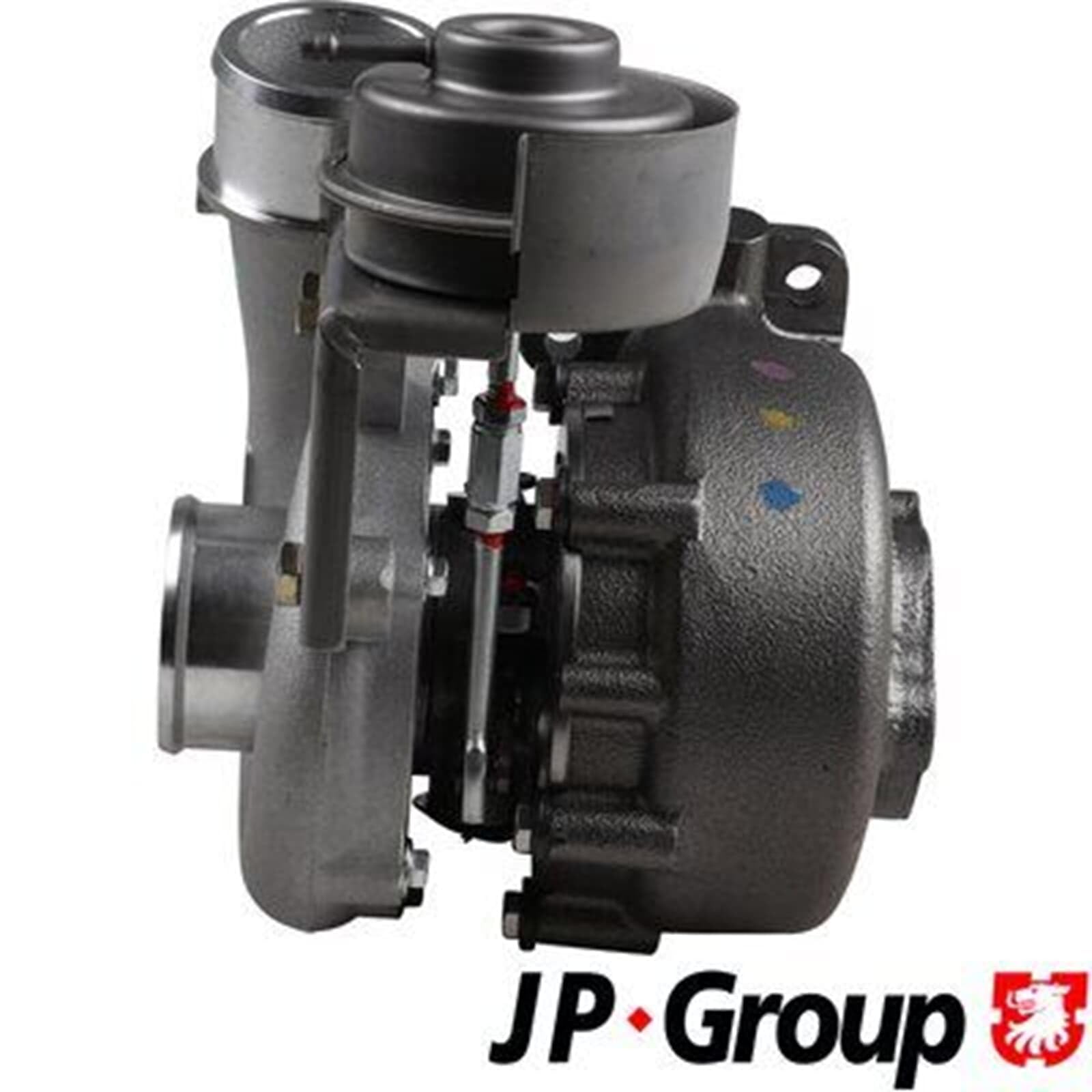 JP GROUP Lader, Aufladung 3517400700 Kompatibel mit: HYUNDAI SANTA FÉ II