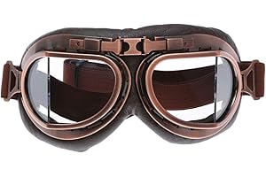 MUXSAM Youth Dirt Bike Goggles: Unleash Your Inner Racer