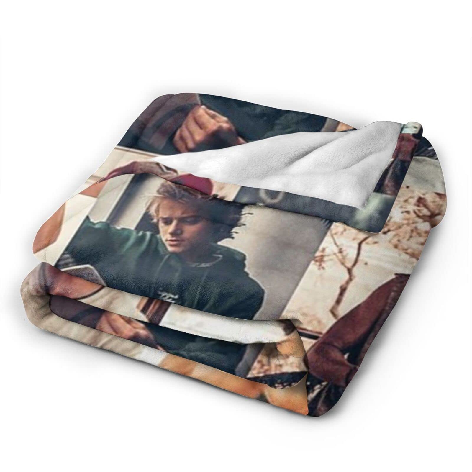 RuPaul Drag Race Kuscheldecke – Superweich, Flauschig Und Vielseitig Für Sofa, Bett Oder Reisen