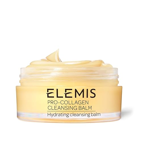 Miniatura 1 de ELEMIS Bálsamo limpiador Pro-Collagen  Bálsamo de tratamiento ultra nutritivo  máscara facial limpia calma alivia y elimina profundamente el