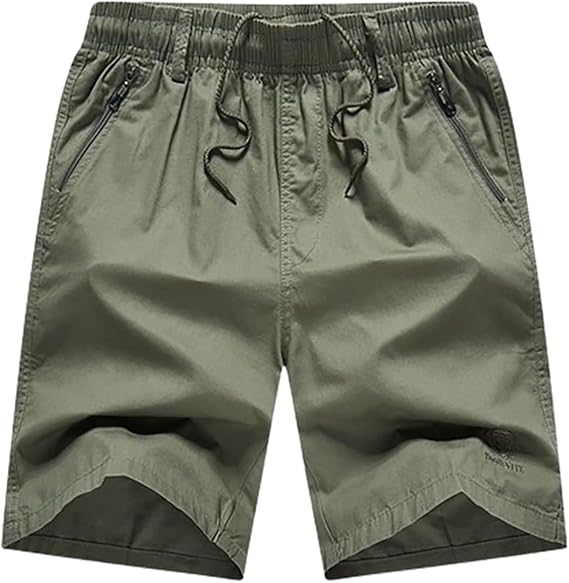 【新品】Golfickers ハーフパンツ（カーキ）M 61N7daHOeBL._AC_SX569_.jpg