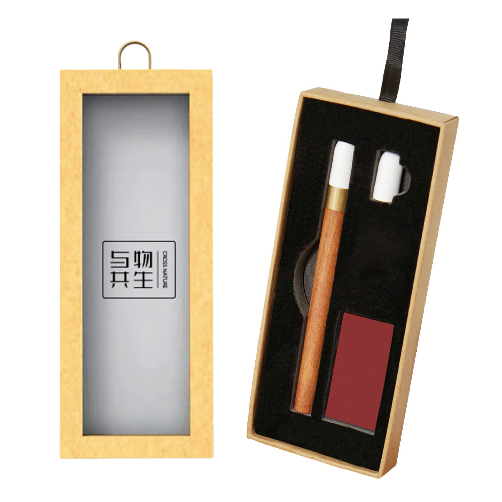 Sketching Tools with Blending Stump Tip and Sandpaper 3 Different Blending Stump Replaceable Tips for Shading Blending