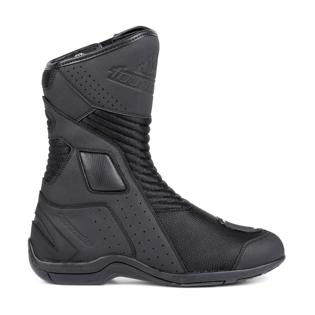 Tourmaster Women's Solution Air Motorcycle Boots