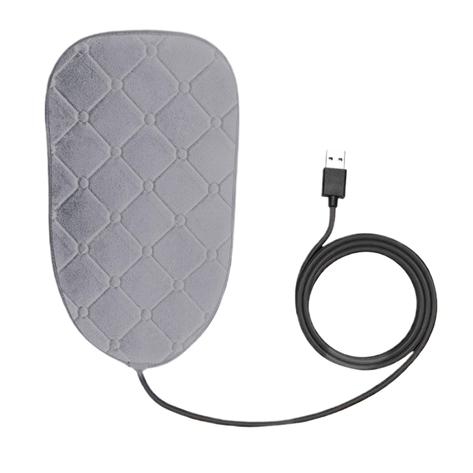 Cuscino per sella per moto, 2 temperature, impermeabile