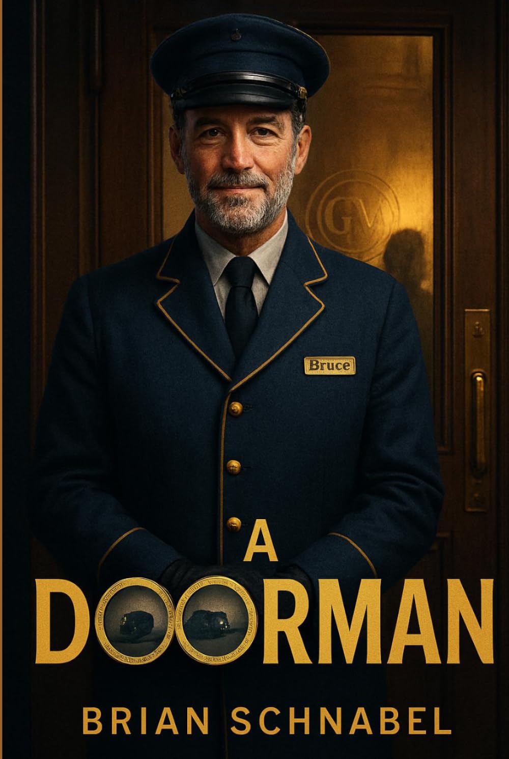 A Doorman (Agency 33)