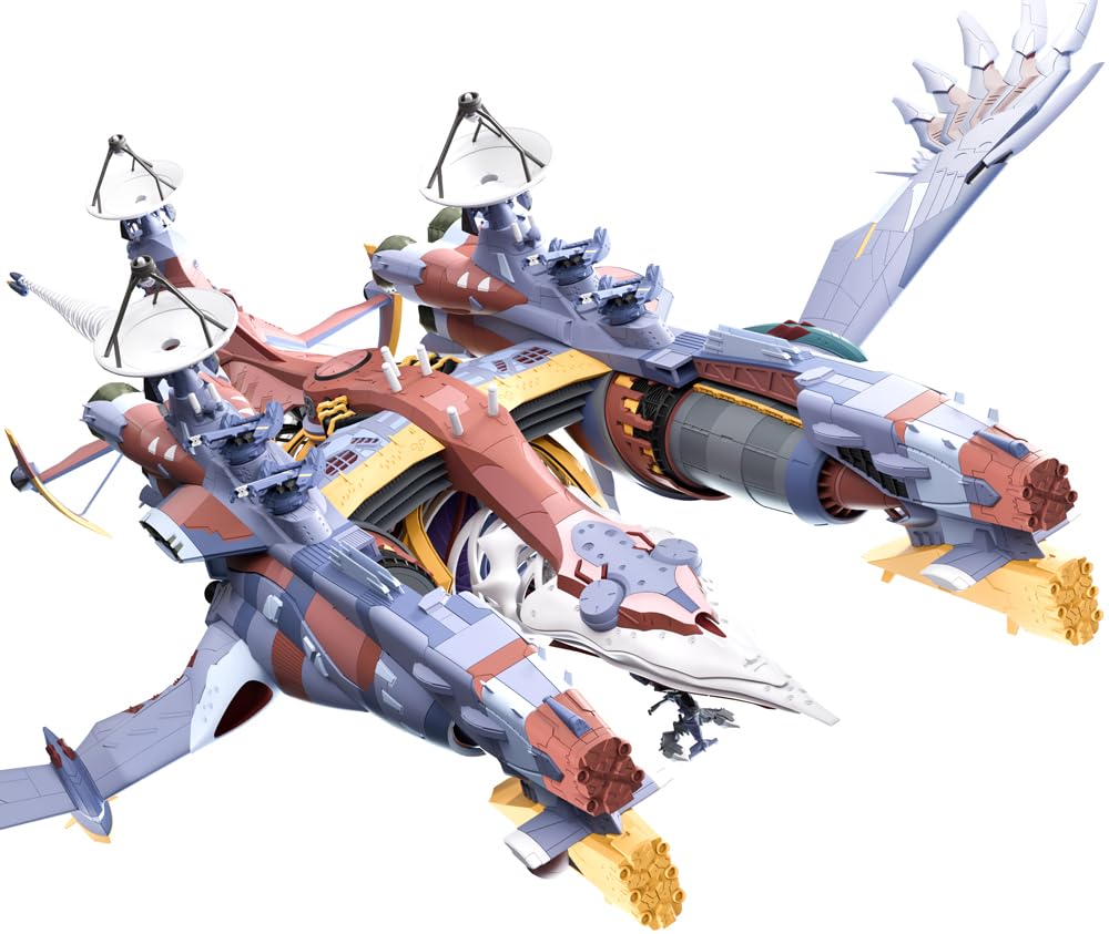 Amazon | 壽屋(KOTOBUKIYA) シン・エヴァンゲリオン劇場版 Ultra Scale