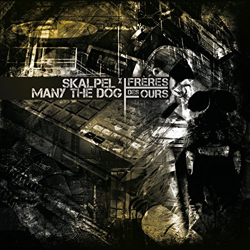 Skalpel & Many the Dog