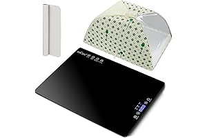 Upgraded Resin Curing Machine with Quick Curing Timer