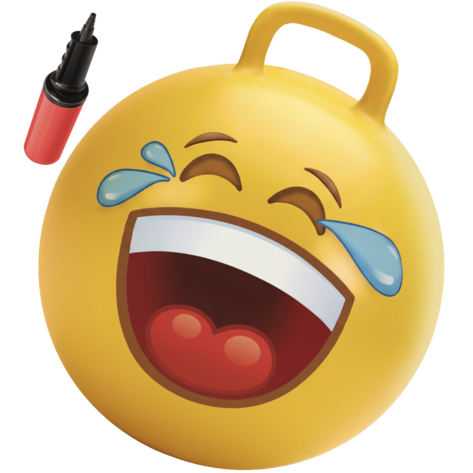 WALIKI Hopper Ball Toy for Kids 7–10 | Hopping Hop | Jumping Hopper | Birthday Gift for Boys