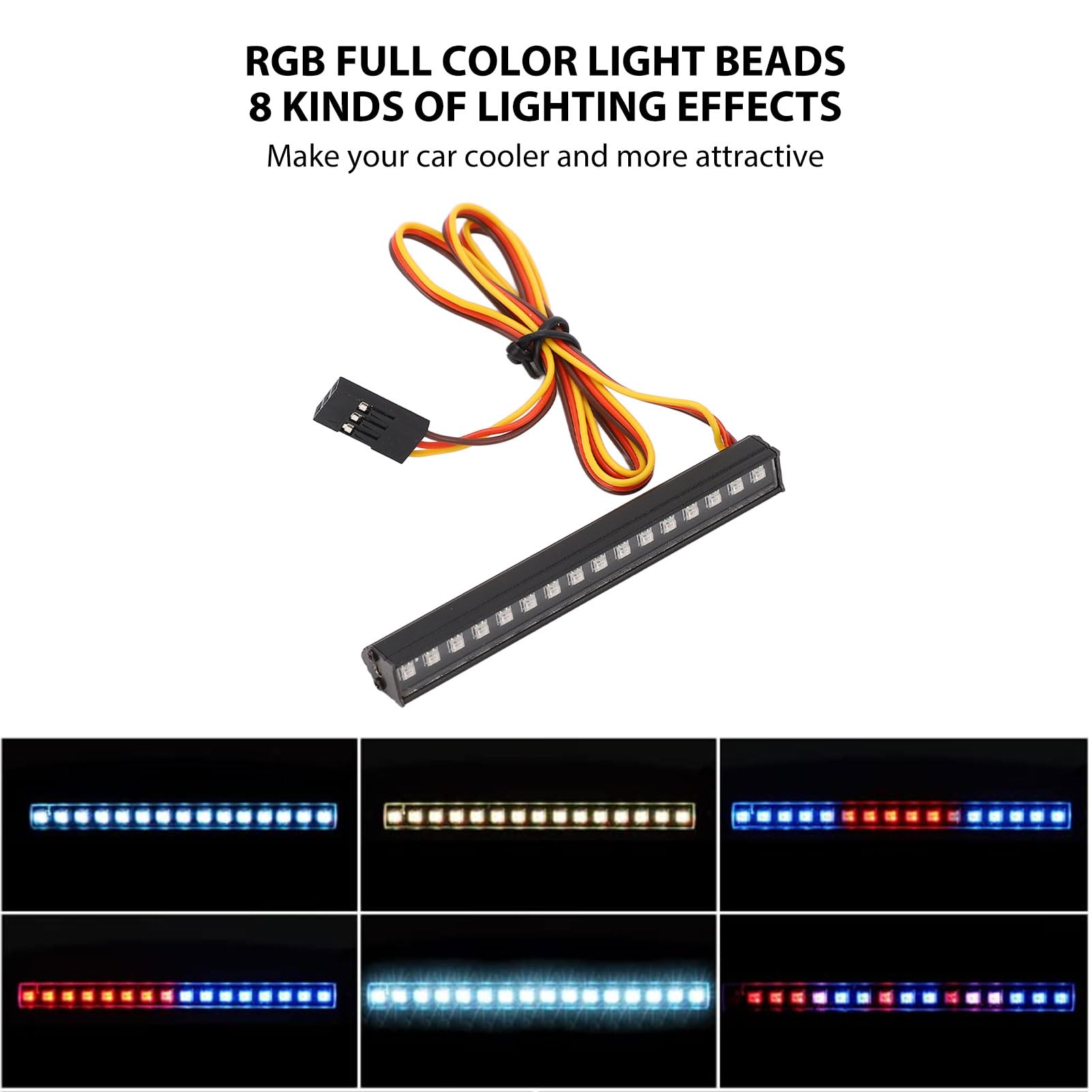 Haofy Rc Spotlights Projecteur Rc, Ensemble de Lumière LED pour Hélicoptère Rc, Projecteurs 3W, Pièce de Rechange, Accessoire de Remplacement pour Haofy Rc Spotlights Projecteur Rc, Ensemble de Lumière LED pour Hélicoptère Rc, Projecteurs 3W, Pièce de Rechange, Accessoire de Remplacement pour