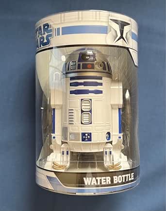 Amazon co jp: R2 D2 WATER BOTTLE : スポーツ&アウトドア Amazon co jp: R2 D2 WATER BOTTLE : スポーツ&アウトドア
