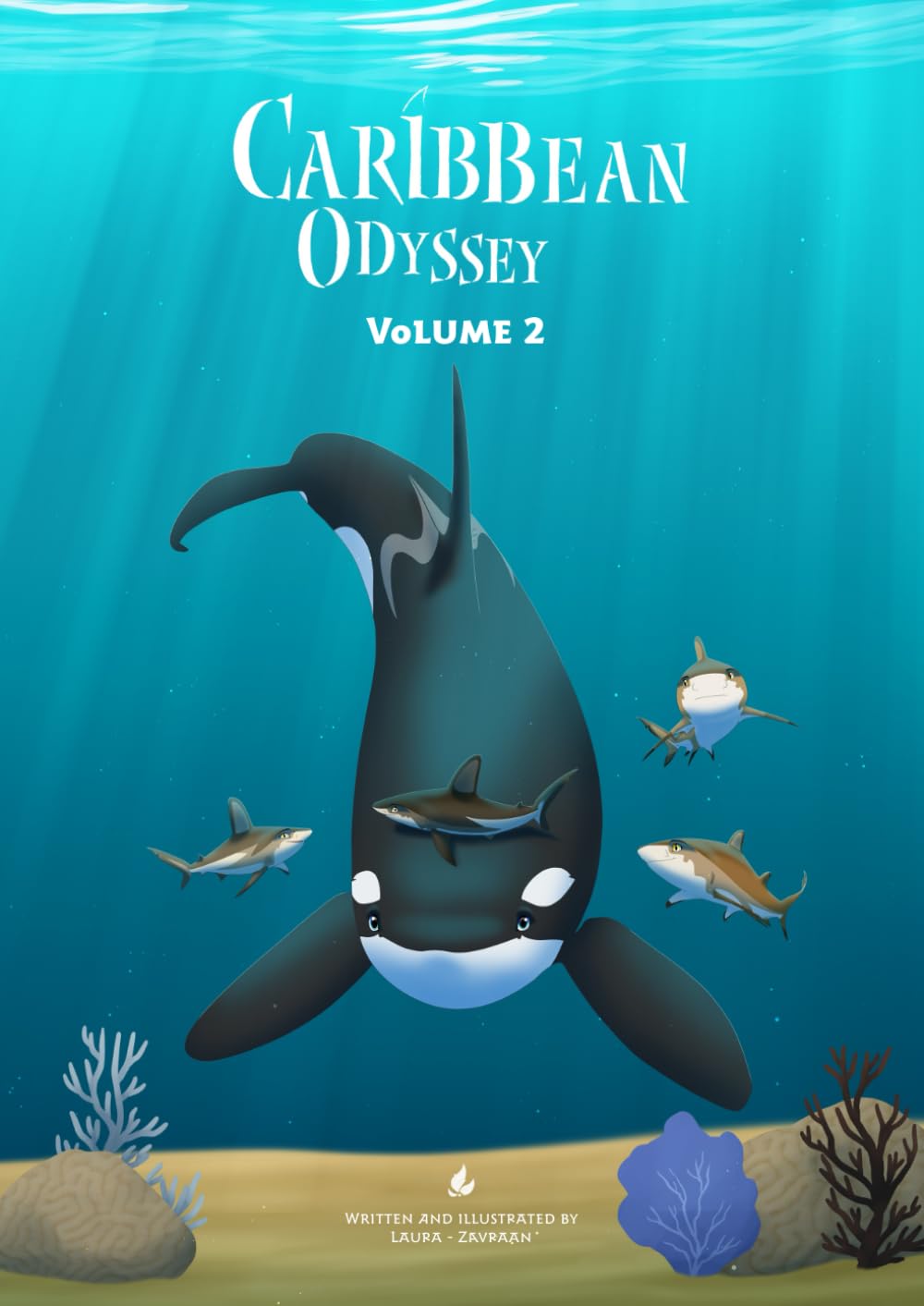 Caribbean Odyssey Volume 2