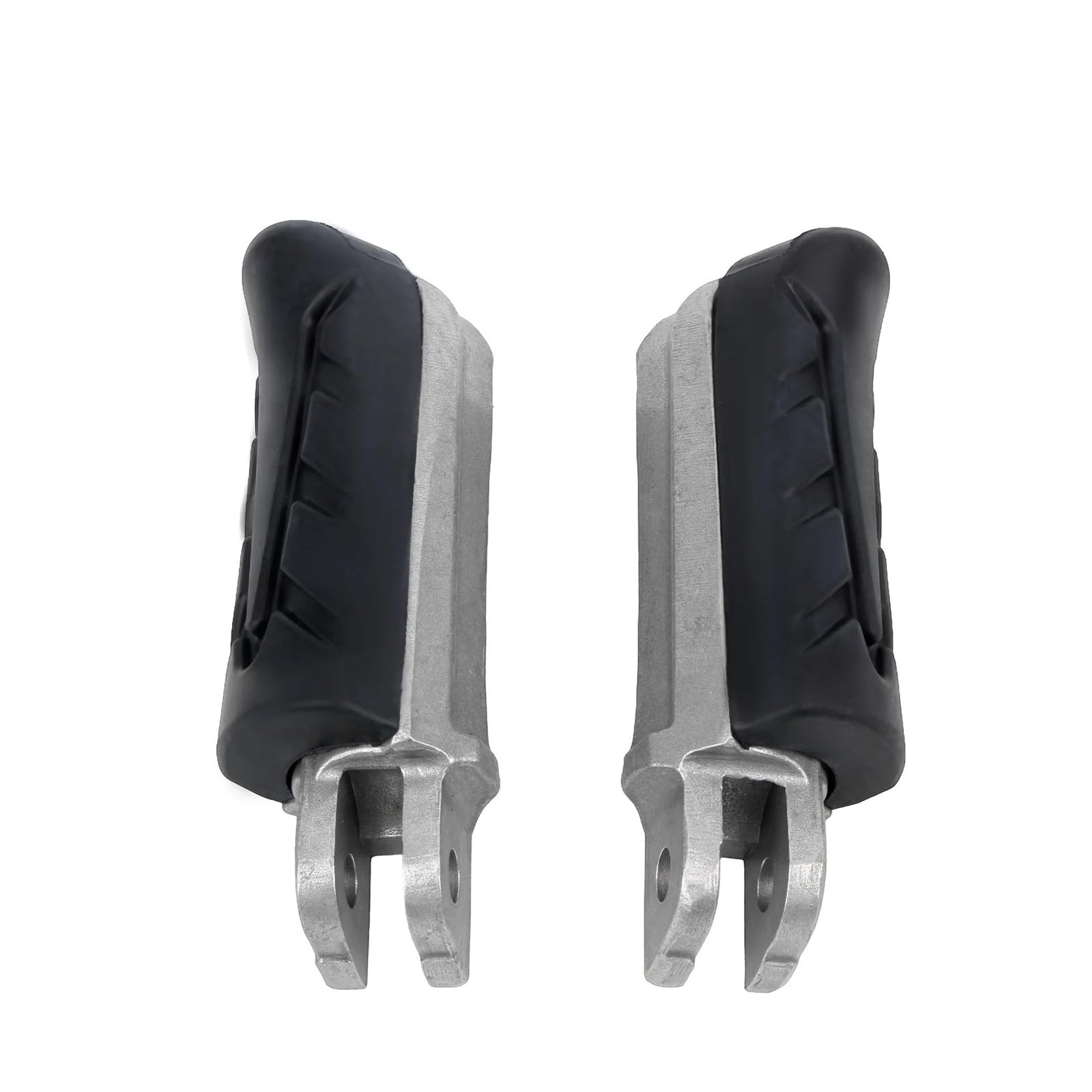 Pedale destro moto Misura Per Honda CB500X CB500F CBR500R NC700 NC750 2012-2017 Pedale anteriore Poggiapiedi Pioli Pedane