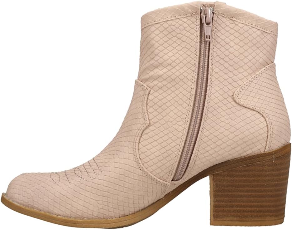 Dirty Laundry by Chinese Laundry Women's Unite Western Boot - Image 3