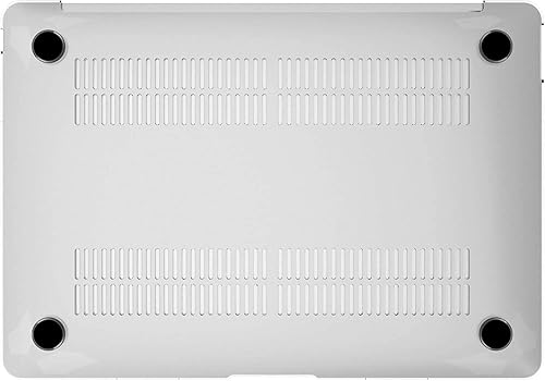 Miniatura 6 de Funda rígida compatible con MacBook Pro de 13 pulgadas 2020 2019 2018 2017 2016 versión modelo A1706 A1708 A1989 A2159 A2251 A2289 A2338, funda