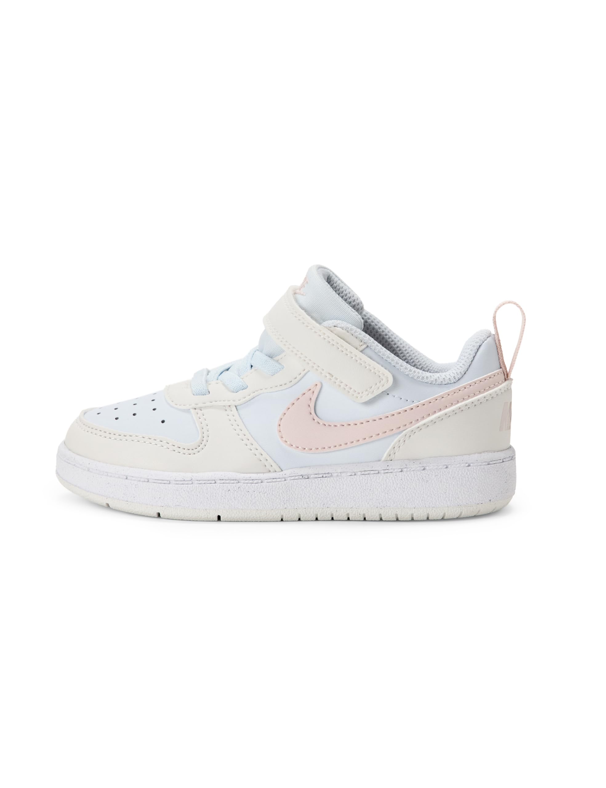 Nike Unisex Kids' Court Borough Low Recraft Shoes - Boys Girls Toddlers &amp; Baby Sneakers