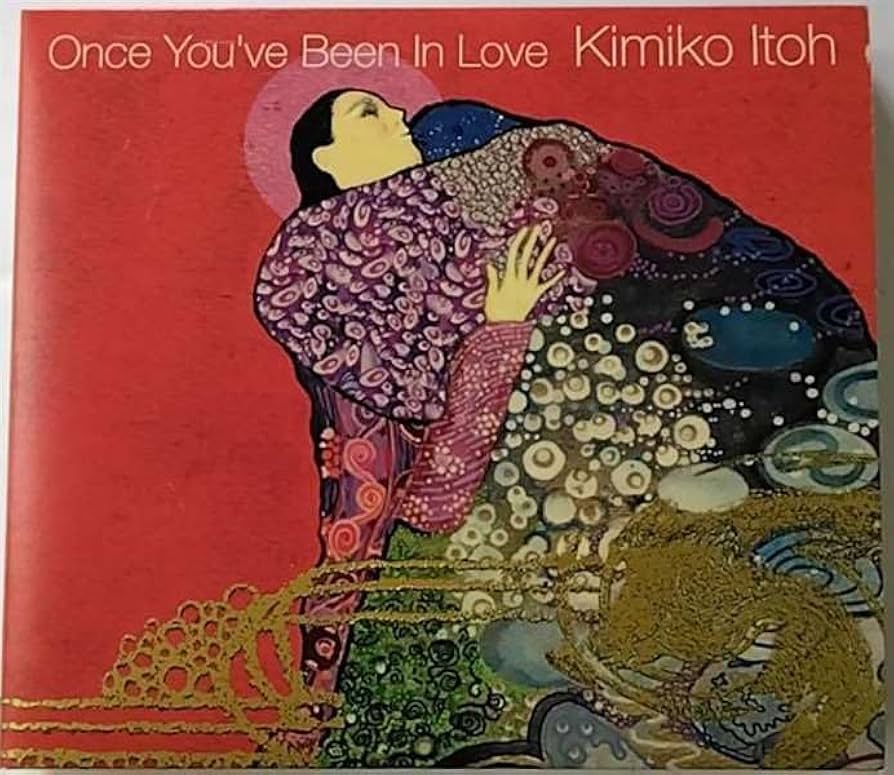 Once You've Been In Love Kimiko Itoh 帯付き Amazon.co.jp: Once You've been in Love: ミュージック