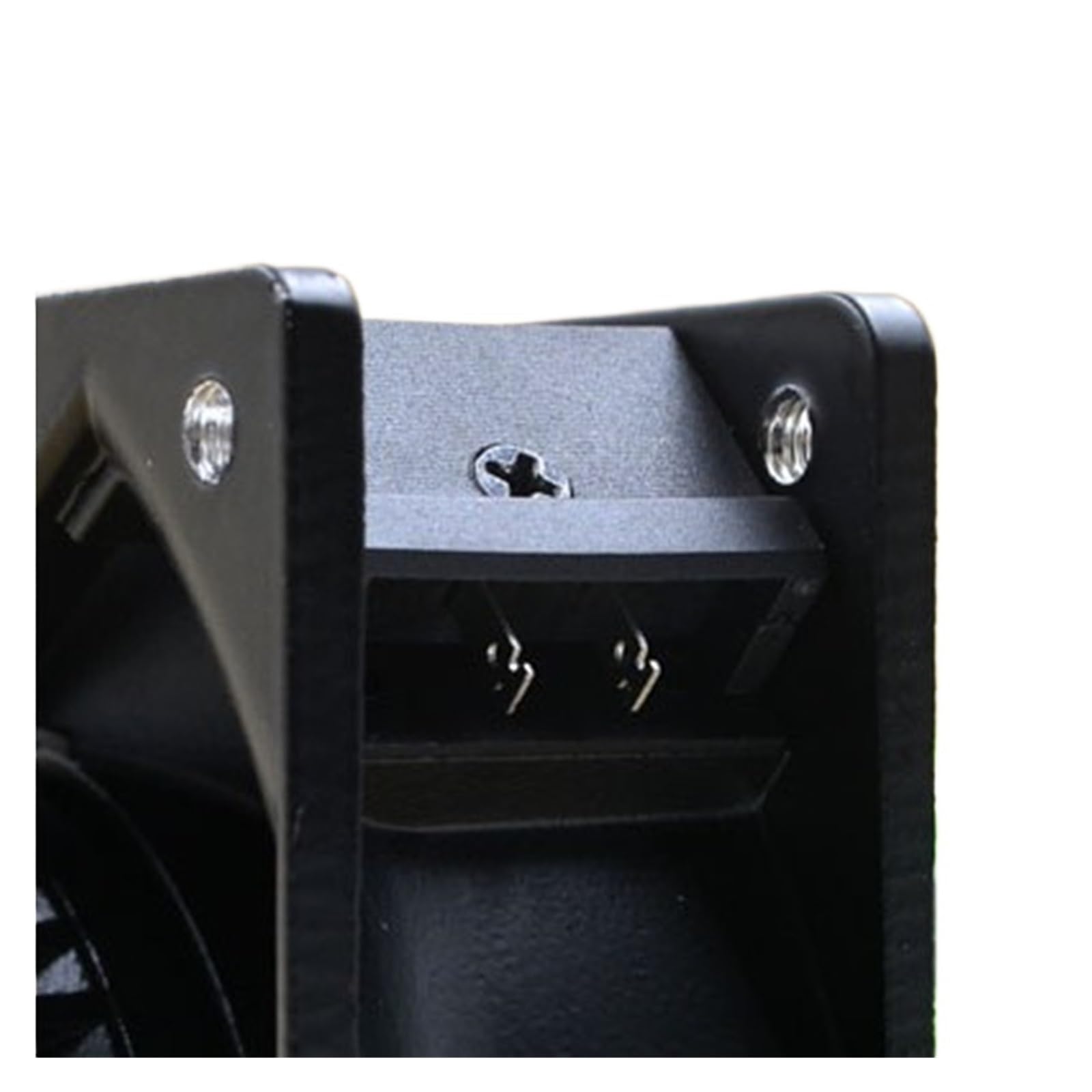 Ventilateur de refroidissement 4600Z 12cm pour maintenir vos appareils au frais