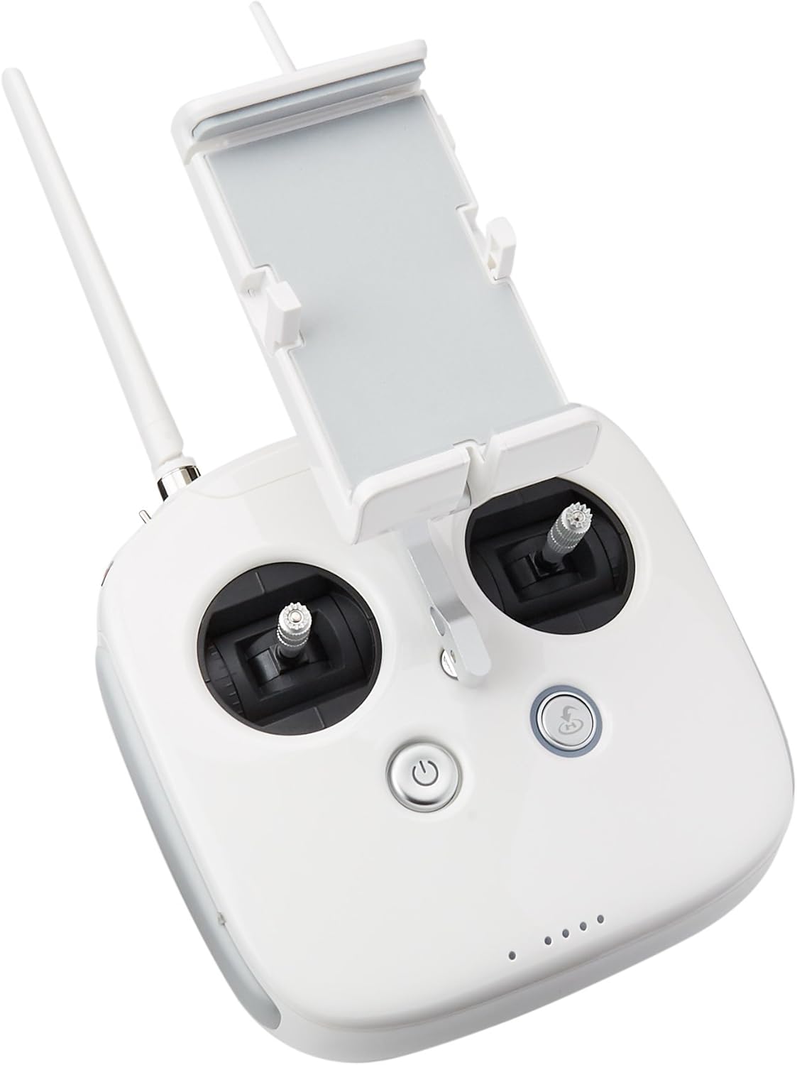 DJI Phantom 4 Pro Remote Controller Front View