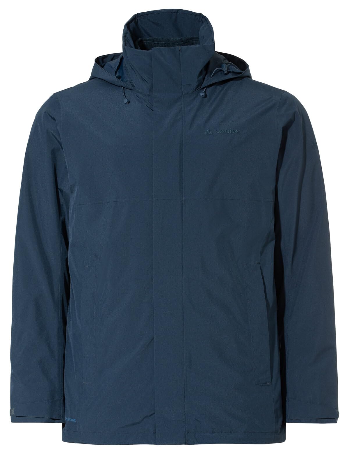 VAUDE Mens Rosemoor 3in1 Jacket