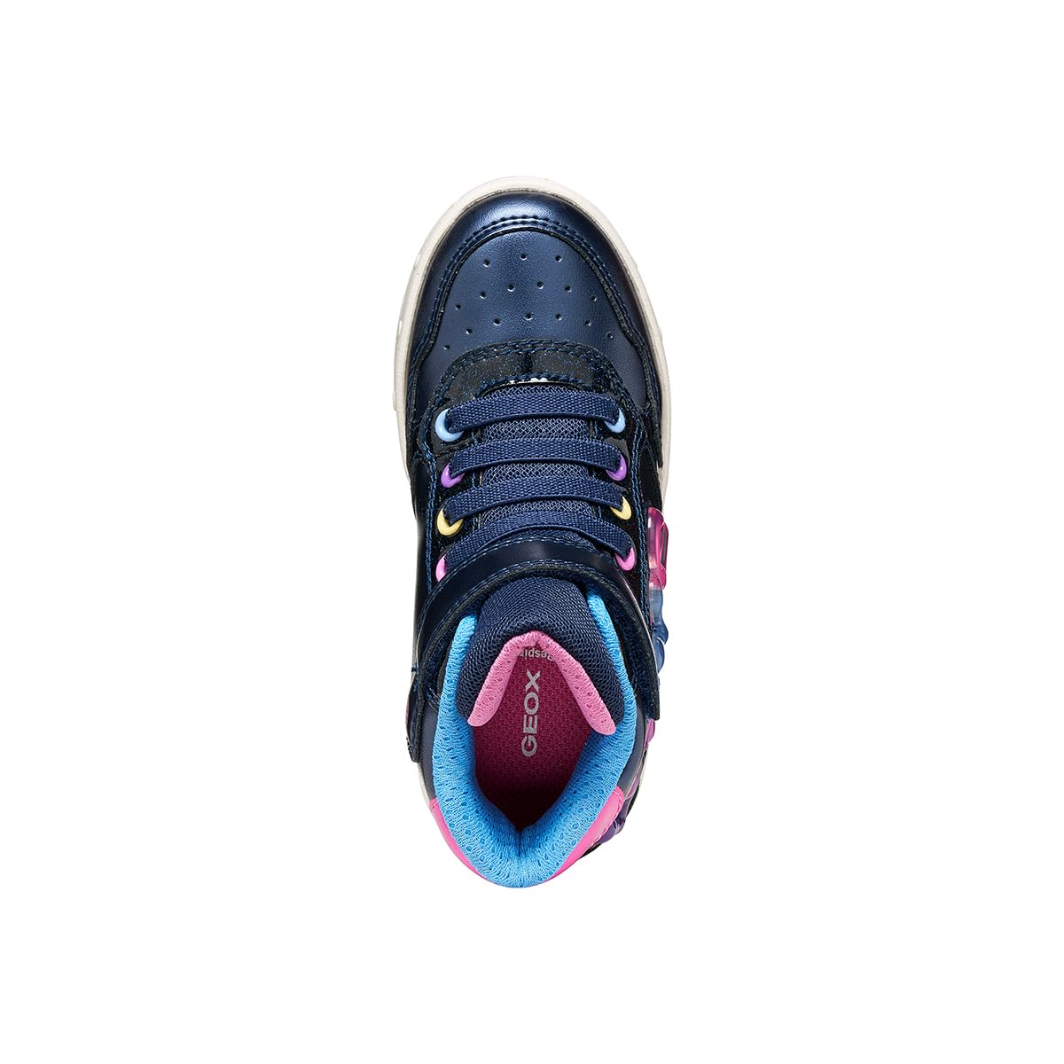 Geox J Skylin Girl B ZapatillasNiñas