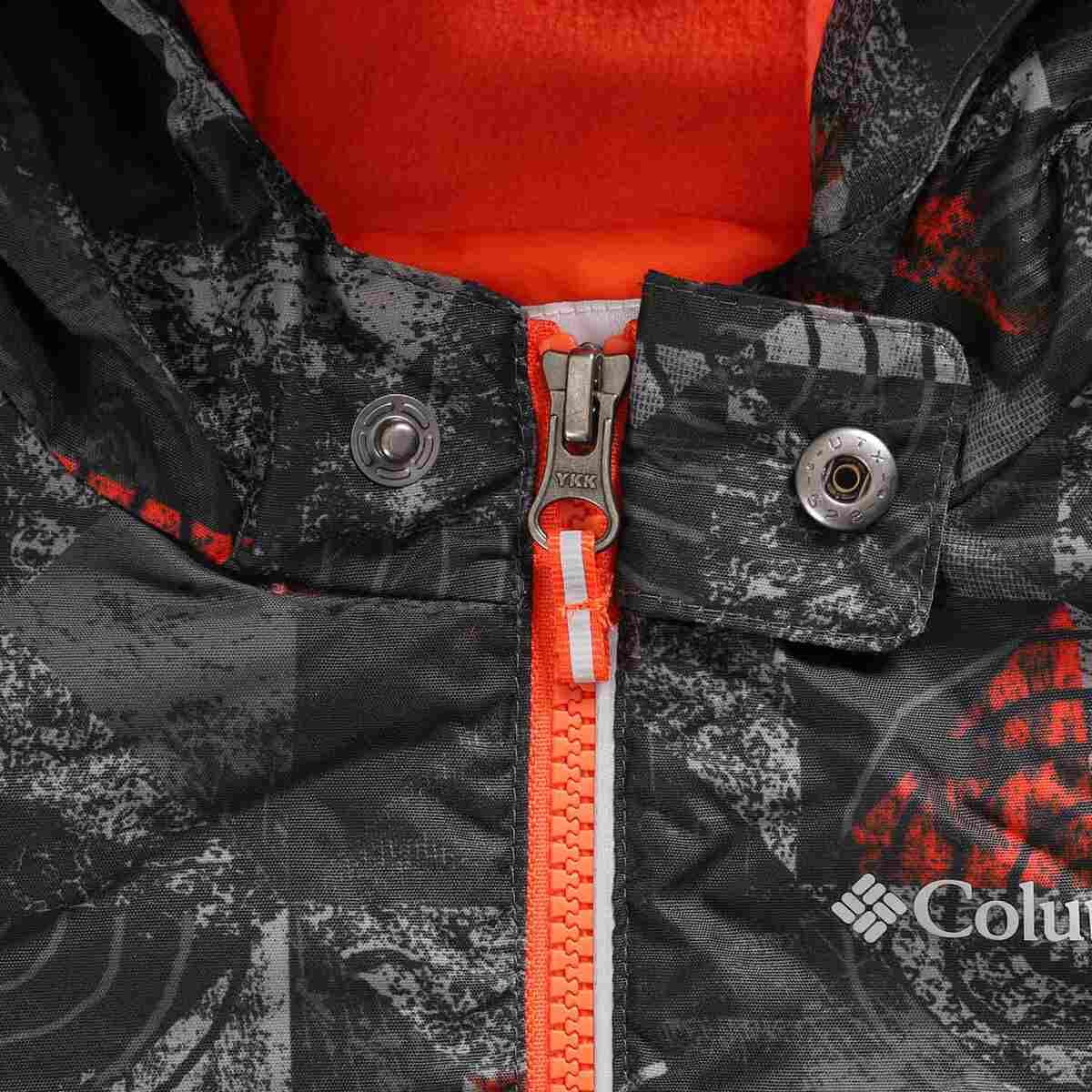 Amazon | [コロンビア] スノーボードウェア つなぎ ボーイズ