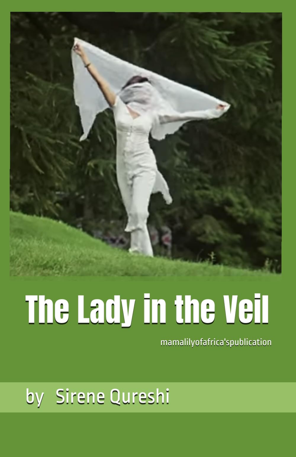 The Lady in the Veil: The LIV 1
