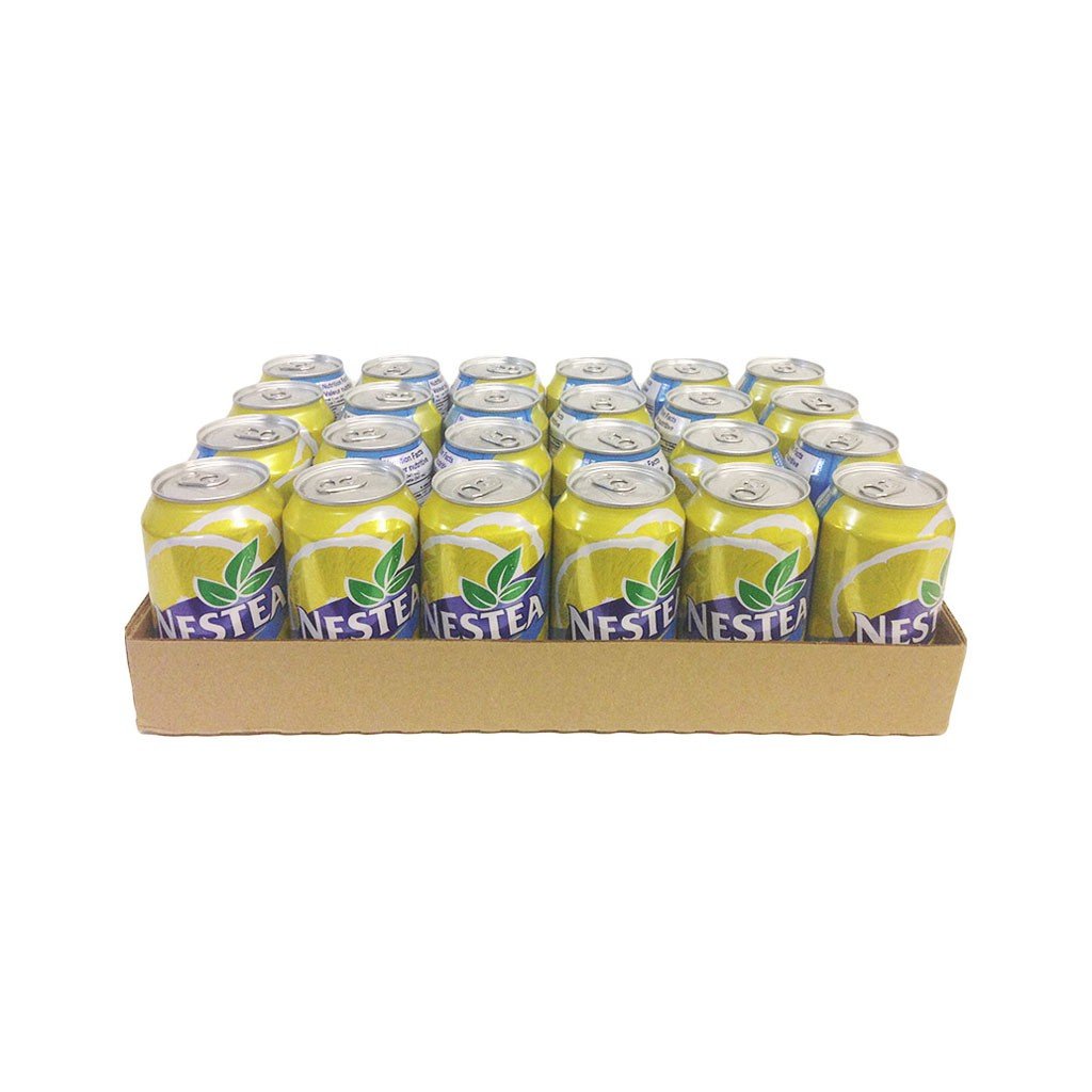NESTEA Zitrone, 33 cl, 24 Stück