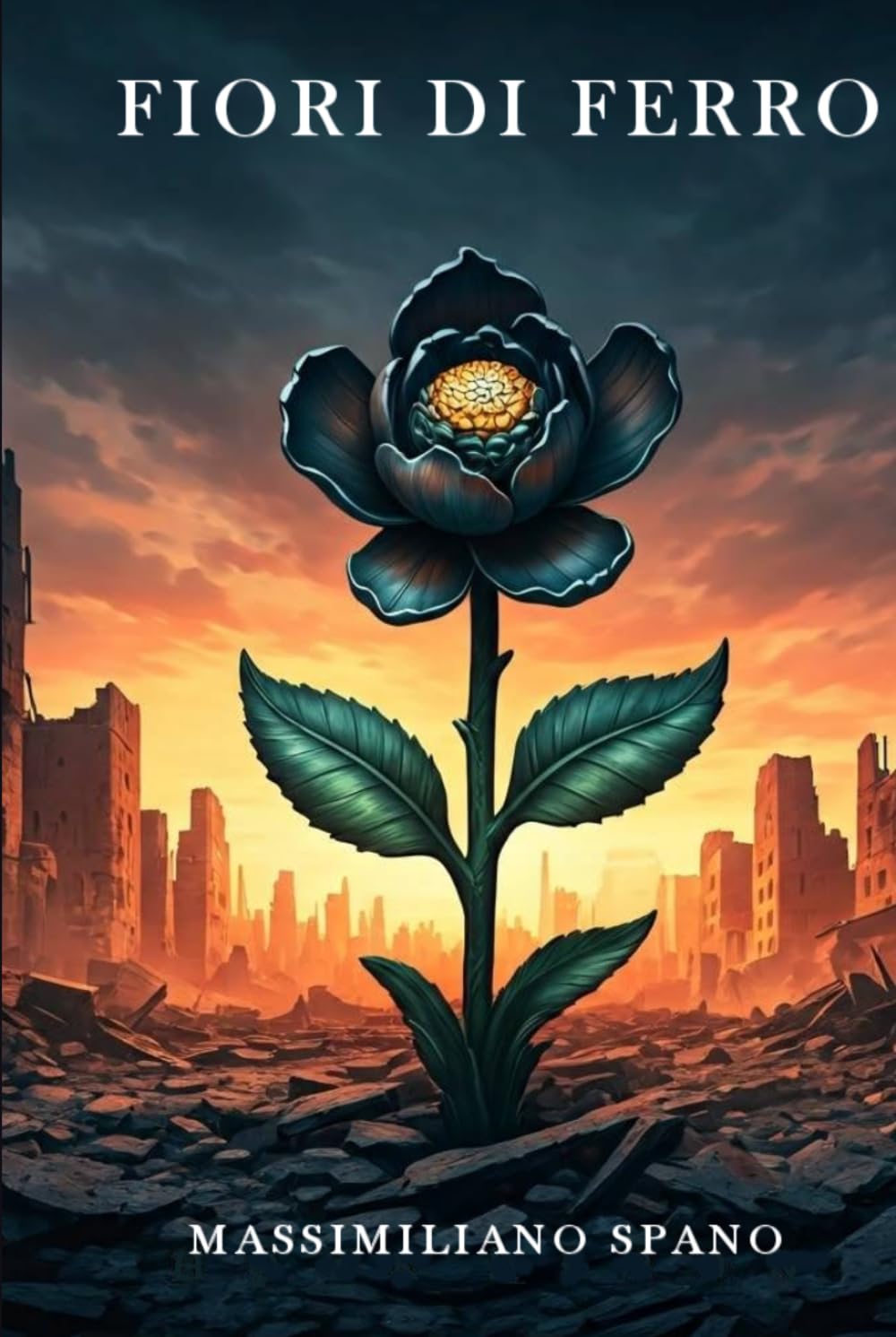 Fiori di Ferro