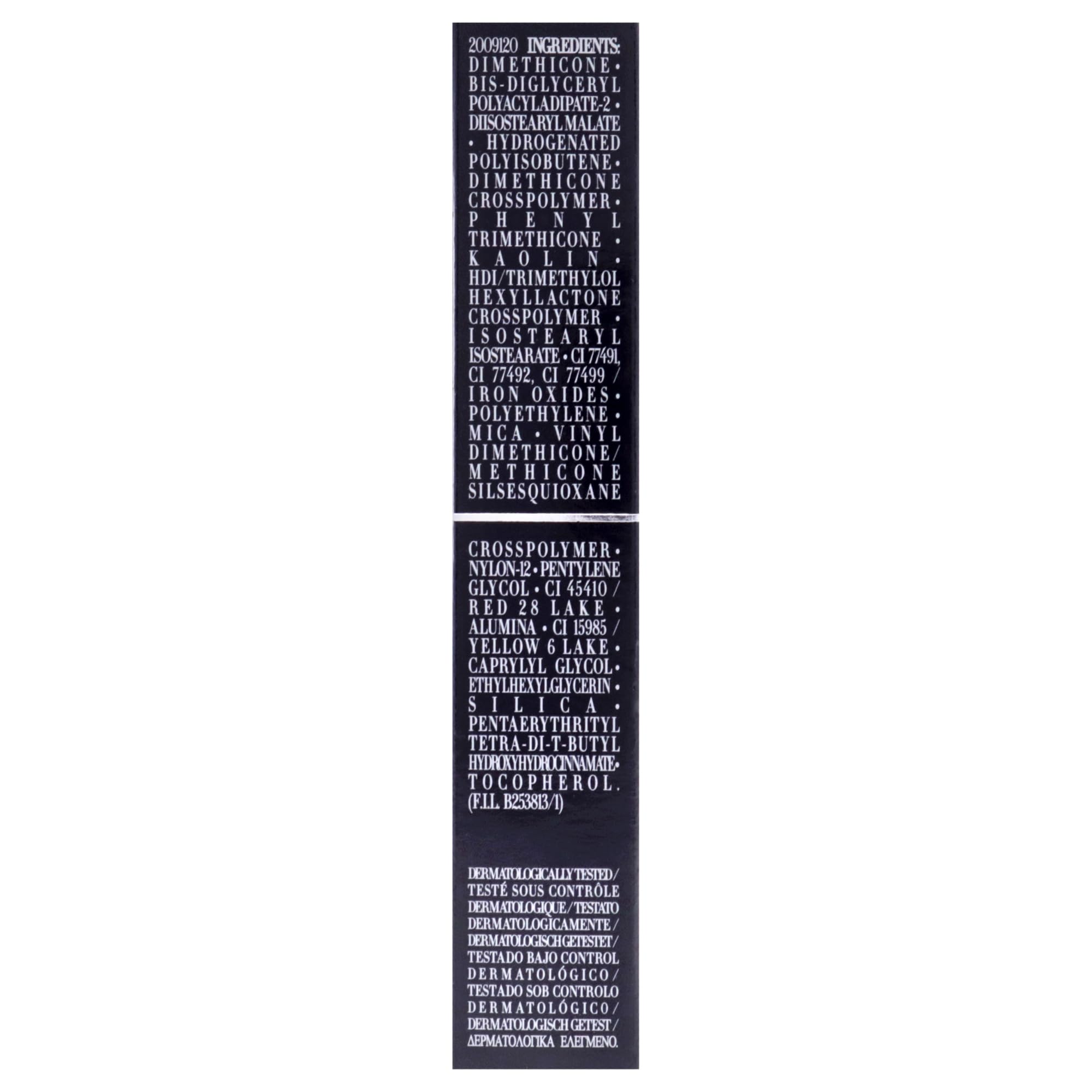 Amazon.com : Lip Maestro Intense Velvet Color - 209 Palazzo by