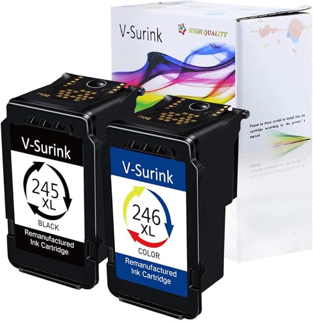 canon pixma mg2522 ink