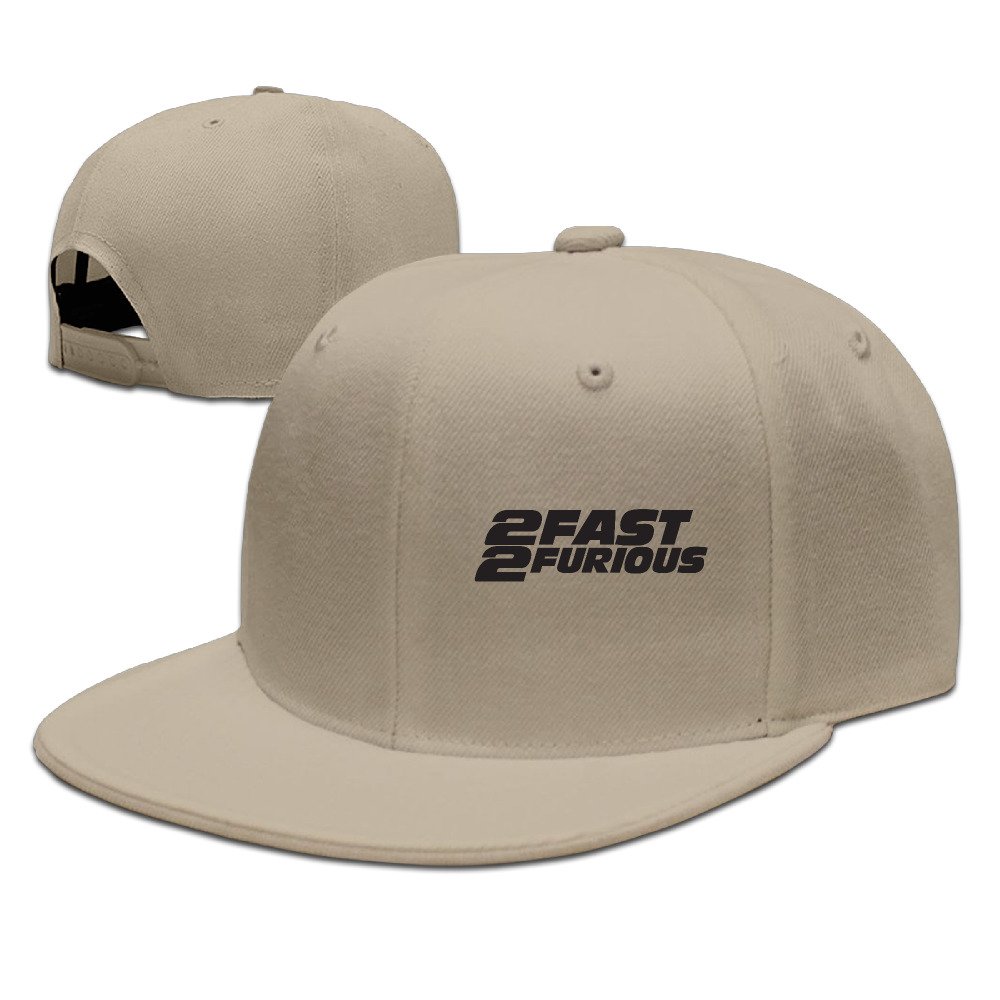 Fast And The Furious Franchise Cool Snap Back