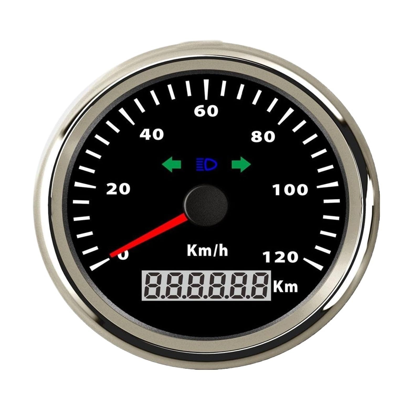 センターメーター 200キロ Amazon.co.jp: ライブディオZX スピードメーター, AF34/AF35対応