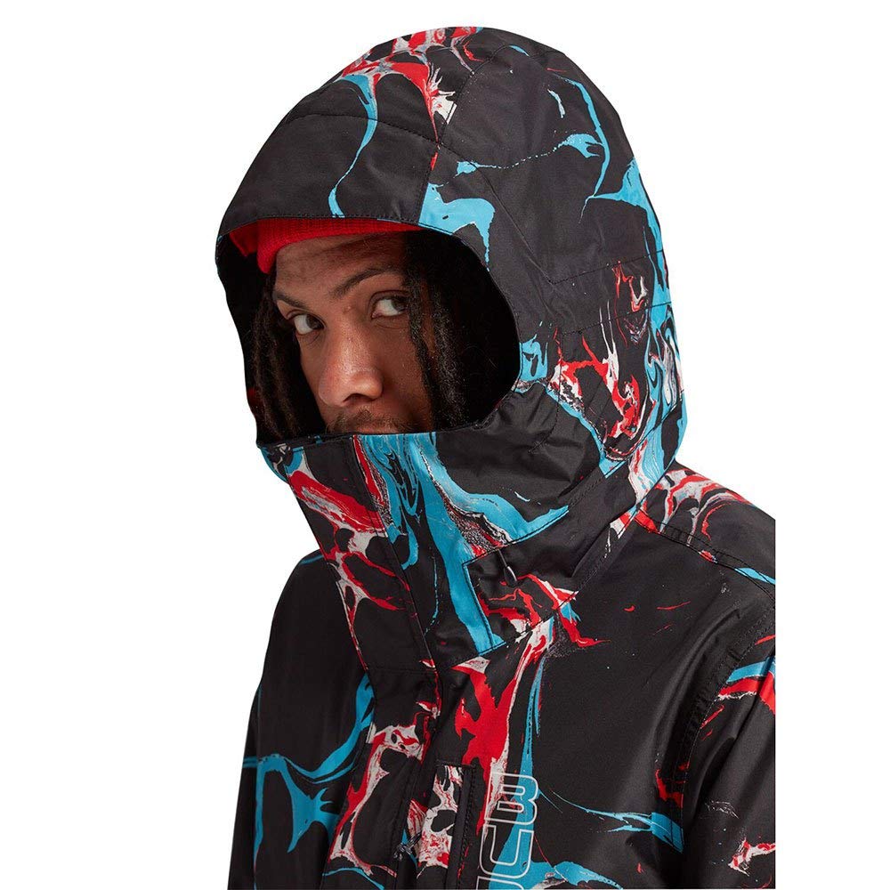 Amazon | Burton(バートン) スノーボード ウェア メンズ ジャケット