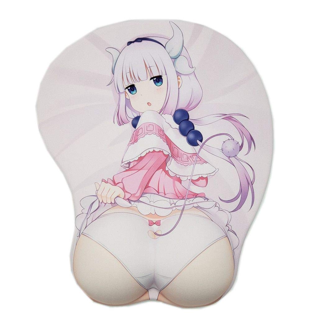 Kanna Kamui Hentai