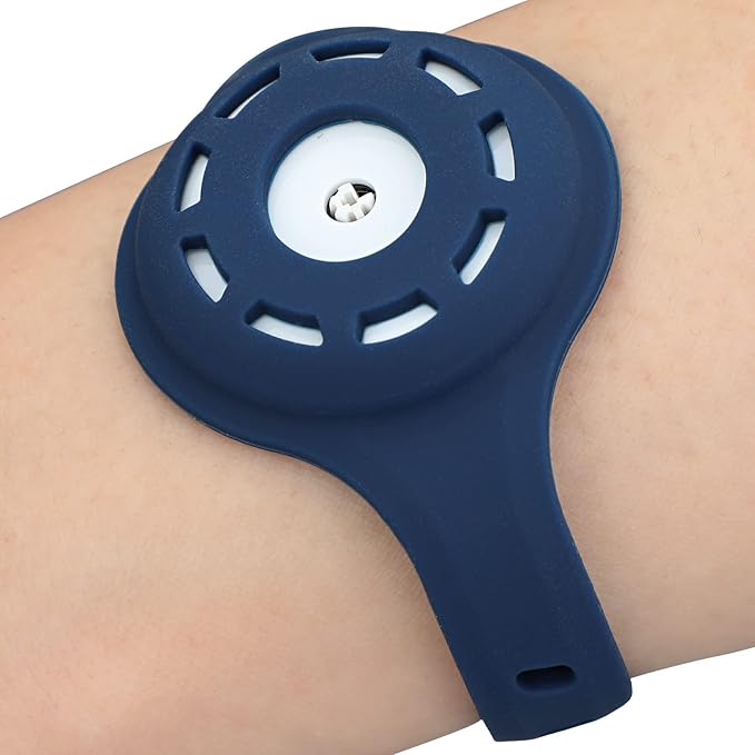 Sensor Cover Arm Bands Armband for Adults Kids Freestyle