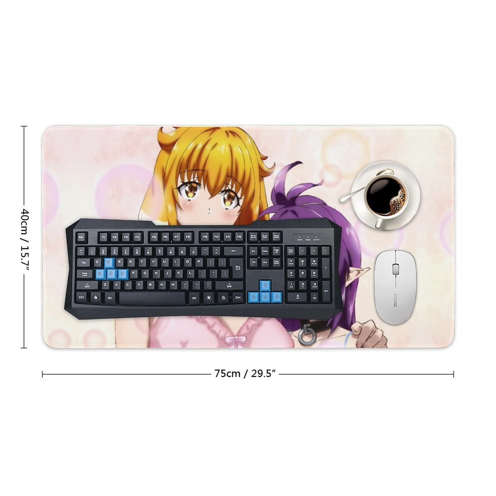 Amazon.co.jp: マウスパッド 大型 ゲーミングマウスパッド 異 Amazon.co.jp: マウスパッド 大型 ゲーミングマウスパッド 異